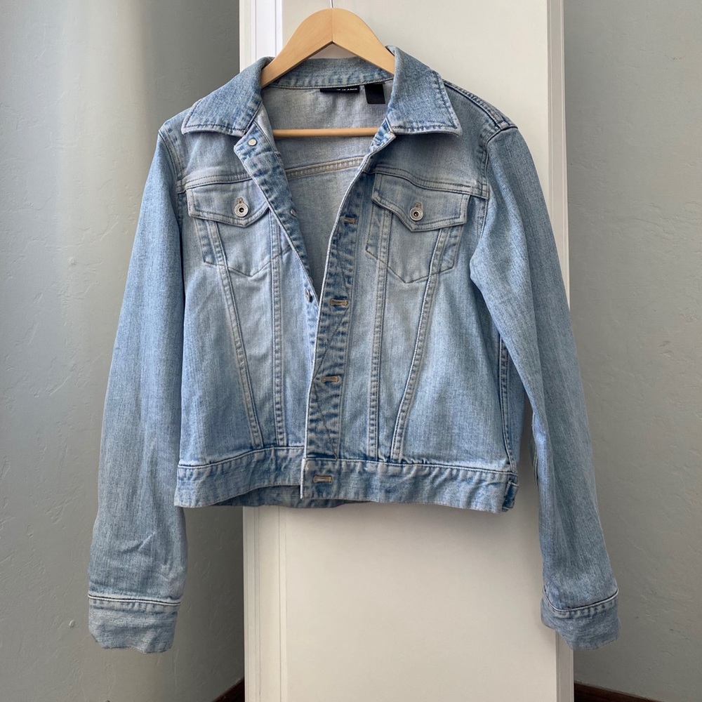 Women’s Jean jacket